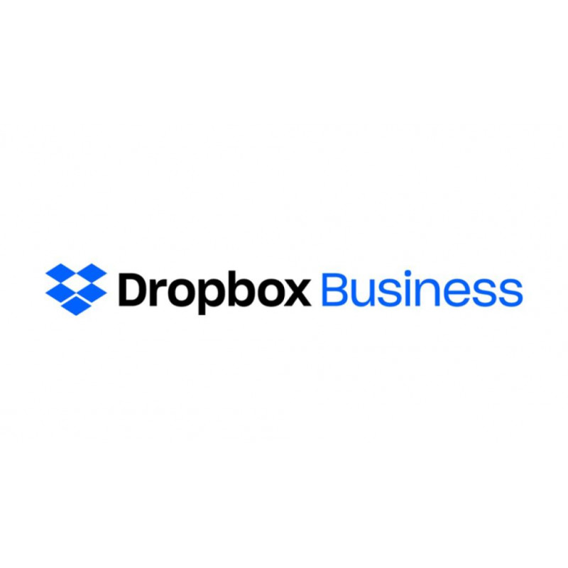 Dropbox business