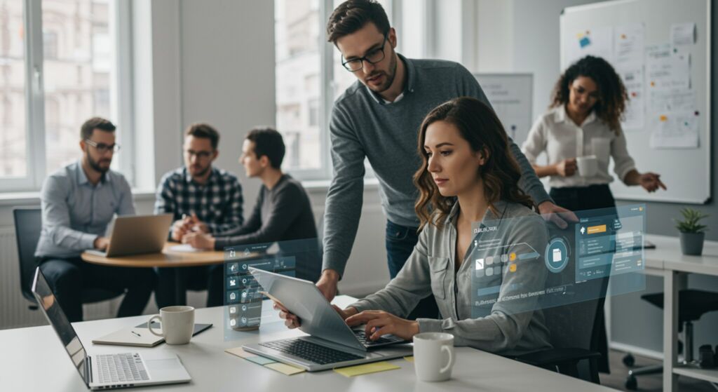 Personnalisation_des_logiciels_GED_pour_chaque_secteur_dactivite Personnalisation_des_logiciels_GED_pour_chaque_secteur_dactivite