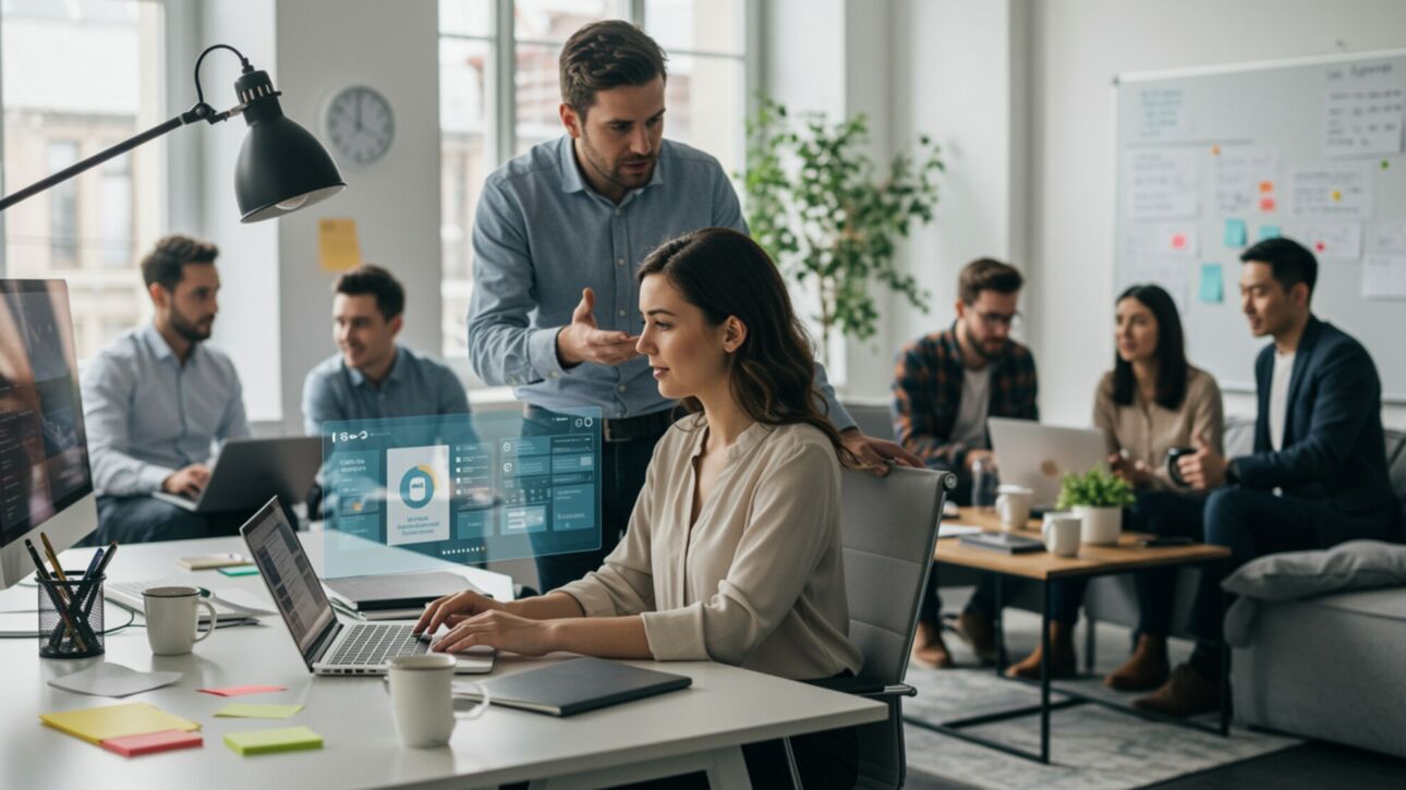 personnalisation et adaptation des logiciels GED